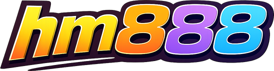 Logo hm888